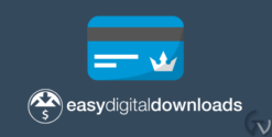 GamiPress Easy Digital Downloads Points Gateway 1.1.2