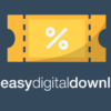 GamiPress Easy Digital Downloads Discounts