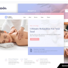 Luna - Spa & Wellness Elementor Template Kit 3 Luna Spa Wellness Elementor Template Kit