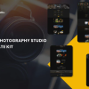 Floki Photography Studio Elementor Template Kit