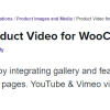 Product Video for WooCommerce 1.7.0 2 Product Video for WooCommerce