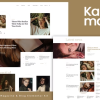 Karma Blog Magazine Elementor Template Kit