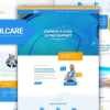 Poolcare - Swimming Pool Service & Maintenance Elementor Template Kit 3 Poolcare Swimming Pool Service Maintenance Elementor Template Kit