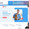 Beetrix - Pet Clinic & Hospital Elementor Template Kit 3 Beetrix Pet Clinic Hospital Elementor Template Kit