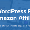 AAWP %E2%80%93 Amazon Affiliate WordPress Plugin