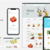 Ecolife Organic WooCommerce WordPress Theme