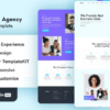 Rexbiz – Corporate Agency Elementor Template Kit 3 Rexbiz %E2%80%93 Corporate Agency Elementor Template Kit