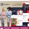 Next Business Coworking Space Elementor Template Kit