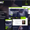 Fitnez - Fitness & Gym Elementor Template Kit 3 Fitnez Fitness Gym Elementor Template Kit