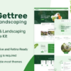 Gettree – Garden & Landscaping Elementor Template Kit 3 Gettree %E2%80%93 Garden Landscaping Elementor Template Kit