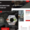 Homco - Home Interior Design Services Elementor Template Kit 3 Homco Home Interior Design Services Elementor Template Kit