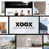XOOX - Architecture Agency Elementor Template Kit 3 XOOX Architecture Agency Elementor Template Kit