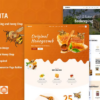 Hanta - Beekeeping & Honey Shop Elementor Template Kit 1.0.0 3 Hanta Beekeeping Honey Shop Elementor Template Kit