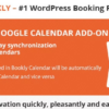 Bookly Advanced Google Calendar 2.7 2 Bookly Advanced Google Calenda