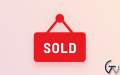 Directorist – Mark as Sold 1.2.1