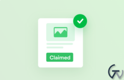 Directorist – Claim Listing 1.5.5