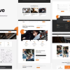 Udrive - Driving School Elementor Template Kit 2 Udrive Driving School Elementor Template Kit