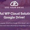 WP Cloud Plugin Use-your-Drive (Google Drive) 2.9.2 2 WP Cloud Plugin Use your Drive