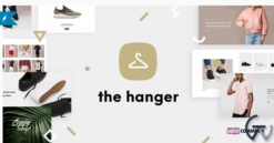 The Hanger - eCommerce WordPress Theme for WooCommerce 1.0