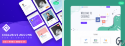 Exclusive Addons Elementor Pro 1.5.8