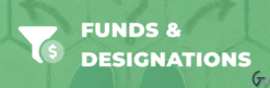 GiveWP – Funds and Designations 2.0.1