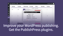 PublishPress – Series Pro 2.12.0