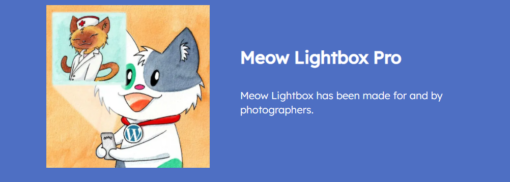 Meow %E2%80%93 Meow Lightbox Pro