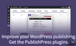 PublishPress – Capabilities Pro 2.13.0