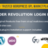 Slider Revolution Login Page 3.0.1 2 Slider Revolution Login Page