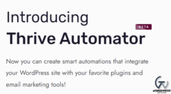 Thrive Automator 1.9