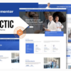 Doctic - Medical Elementor Template Kit 3 5. 20