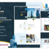 Callegari Builders | Elementor Template Kit 3 33. 4