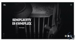 Westex - A True Western Experience WordPress