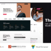 TheCX - Customer Experience WordPress Theme 2 11. 16