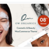 Oworganic - Multipurpose WooCommerce WordPress Theme 3 4. 14