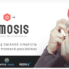 Osmosis - Responsive Multi-Purpose WordPress Theme 4.5.5 2 3. 14