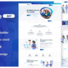 Mecare – Hospital and Health WordPress Theme 3 31. 4