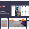 Martify - WooCommerce Marketplace WordPress Theme 2.1.4 2 28. 6