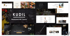 Kudil | Restaurant & Food Delivery
