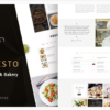 GoodResto - Restaurant WordPress Theme + Woocommerce 4.4 2 23. 9