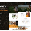 Farmey - Agriculture WordPress Theme 3 12..