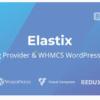 Elastix - Hosting Provider & WHMCS WordPress Theme 3 6. 12