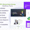 Renewable - ECO Solar Energy Theme 3 17. 8