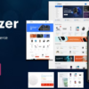 Rozer - Digital eCommerce WordPress Theme 3 15. 9