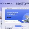 Stockmen - Investment Manager Template Kit 2 15. 1