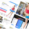 Nguru - Weight Loss & Fitness Trainer Elementor Template Kit 2 5. 5