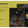 Località – Italian Restaurant & Cafe Elementor Template Kit 2 5. 4