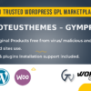 ProteusThemes – GymPress