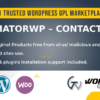 AutomatorWP – Contact Form