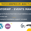 AutomatorWP – Events Manager 1.0.2 2 AutomatorWP – Events Manager